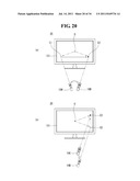 DISPLAY DEVICE AND CONTROL METHOD THEREOF diagram and image