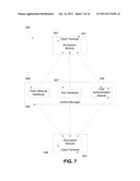 METHOD AND SYSTEM FOR SECURE USE OF SERVICES BY UNTRUSTED STORAGE     PROVIDERS diagram and image