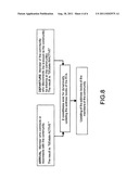 METHOD OF MANAGEMENT IN SECURITY EQUIPMENT AND SECURITY ENTITY diagram and image