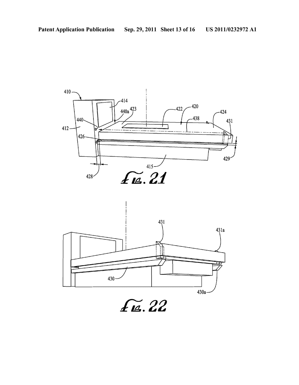 SYSTEMS AND METHODS FOR WEIGH SCALE PERIMETER MONITORING FOR     SCANNER-SCALES - diagram, schematic, and image 14