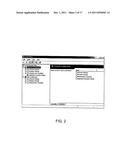 Methods and Systems for Network-Based Management of Application Security diagram and image