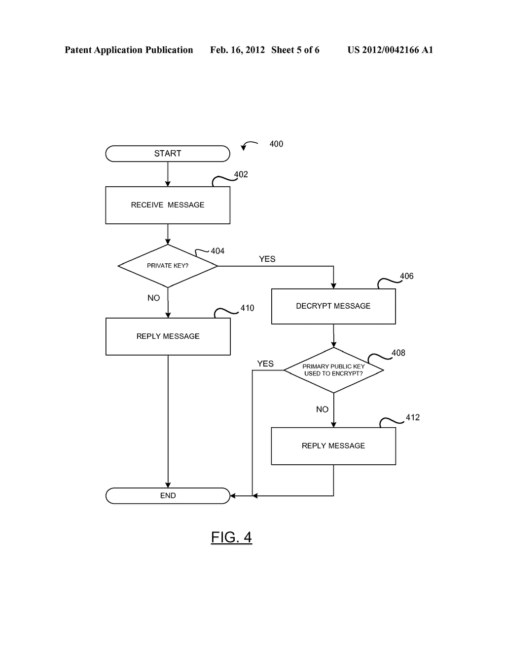 METHOD AND DEVICE FOR AUTOMATICALLY DISTRIBUTING UPDATED KEY MATERIAL - diagram, schematic, and image 06