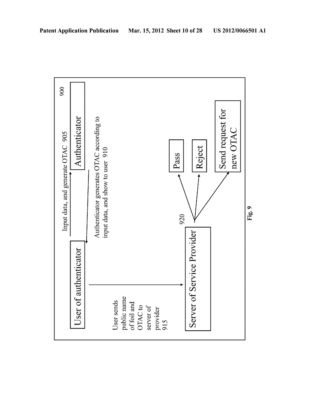MULTI-FACTOR AND MULTI-CHANNEL ID AUTHENTICATION AND TRANSACTION CONTROL - diagram, schematic, and image 11