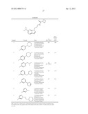 PYRROLOPYRIMIDINES AND USED AS KINASE INHIBITORS diagram and image