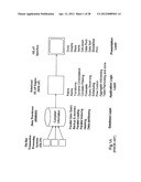 DATA AGGREGATION MODULE SUPPORTING DYNAMIC QUERY RESPONSIVE AGGREGATION     DURING THE SERVICING OF DATABASE QUERY REQUESTS PROVIDED BY ONE OR MORE     CLIENT MACHINES diagram and image