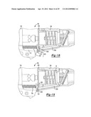 SCREWDRIVING TOOL HAVING A DRIVING TOOL WITH A REMOVABLE CONTACT TRIP     ASSEMBLY diagram and image
