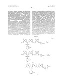 SULFAMOYL BENZOIC ACID DERIVATIVES AS TRPM8 ANTAGONISTS diagram and image