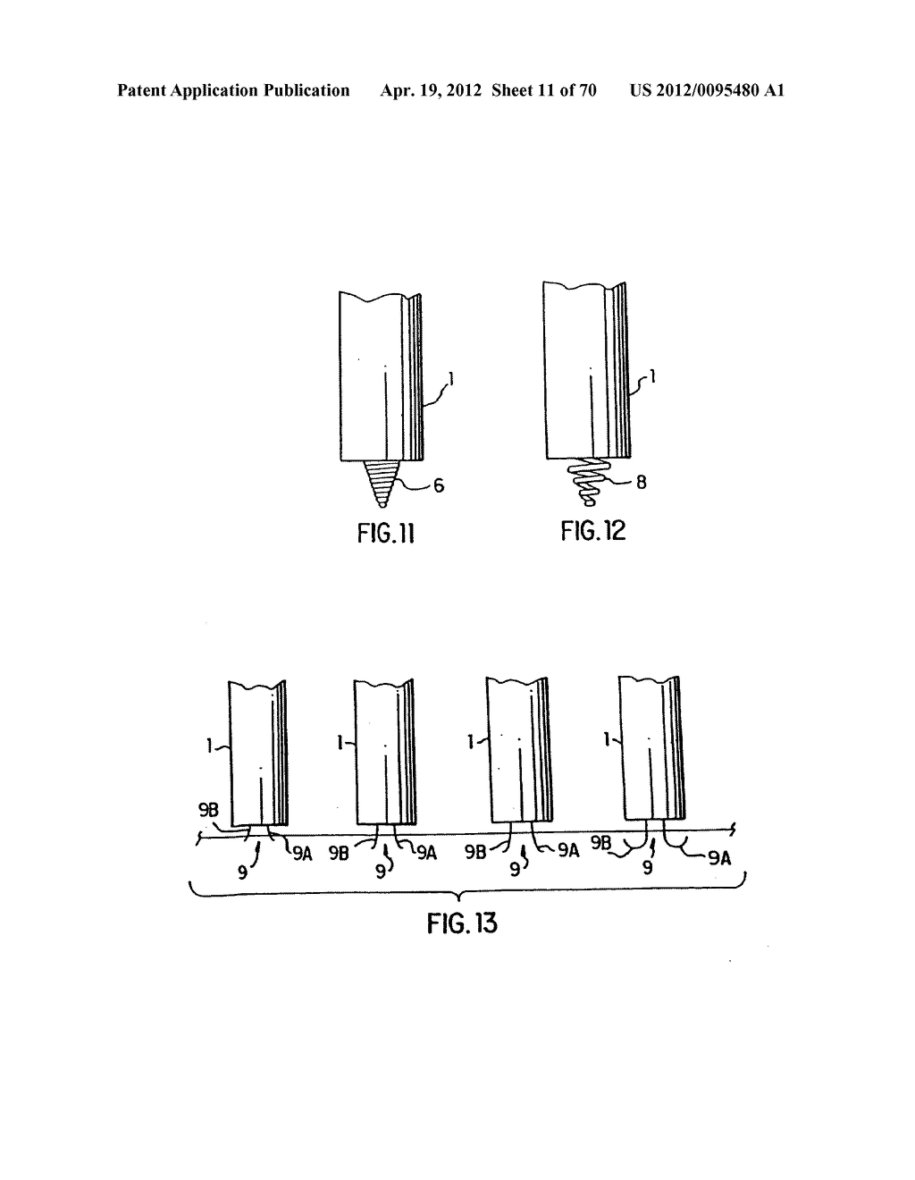 Apparatus and Method for Compressing Body Tissue - diagram, schematic, and image 12