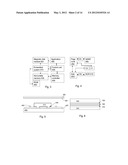 Finger Motion Virtual Object Indicator with Dual Image Sensor for     Electronic Device diagram and image