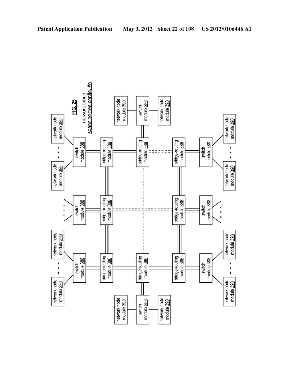 Managing Devices Within A Vehicular Communication Network - diagram, schematic, and image 23