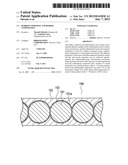 RUBBER COMPOSITE AND RUBBER COMPOSITION diagram and image