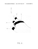 WEARABLE POINTING DEVICE diagram and image