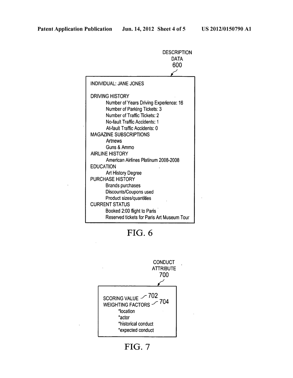 GENERATING A RECOMMENDATION TO ADD A MEMBER TO A RECEPTIVITY COHORT - diagram, schematic, and image 05