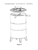 COOKING VESSEL diagram and image