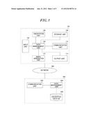 DATA MANAGEMENT SYSTEM AND METHOD diagram and image