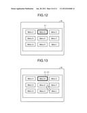 Method of Controlling Remote Controller, Remote Controller, and Display     System diagram and image