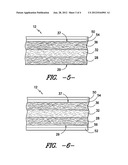 NONWOVEN WEBS HAVING IMPROVED BARRIER PROPERTIES diagram and image