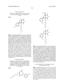Reversible Covalent Linkage of Functional Molecules diagram and image