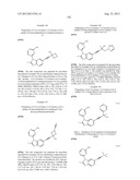 6,5-HETEROCYCLIC PROPARGYLIC ALCOHOL COMPOUNDS AND USES THEREFOR diagram and image