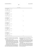 LSC AND HSC SIGNATURES FOR PREDICTING SURVIVAL OF PATIENTS HAVING     HEMATOLOGICAL CANCER diagram and image
