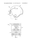 System and Method for Operating a Helmet Mounted Display diagram and image