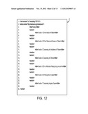 Method and system for secured management of online XML document services     through structure-preserving asymmetric encryption diagram and image