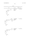 TRANSGLUTAMINASE TG2 INHIBITORS, PHARMACEUTICAL COMPOSITIONS, AND METHODS     OF USE THEREOF diagram and image