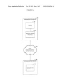 Systems and Methods for Mutual Authentication Using One Time Codes diagram and image