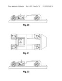 PLANE TRACTOR diagram and image