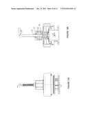 SPRING-CAPTURE ASSEMBLY FOR A SPRING-BIASED MECHANISM AND PRESSURE RELIEF     VALVE INCLUDING SAME diagram and image
