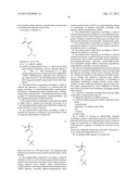 Alkylaminoalkyl oligomers as broad-spectrum antimicrobial agent diagram and image