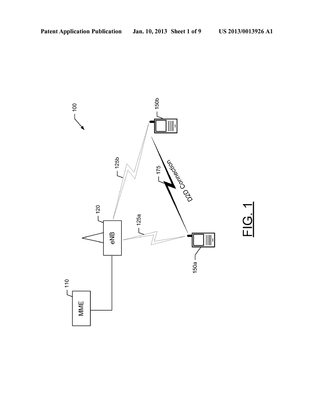 Method and Apparatus for Device-to-Device Key Management - diagram, schematic, and image 02