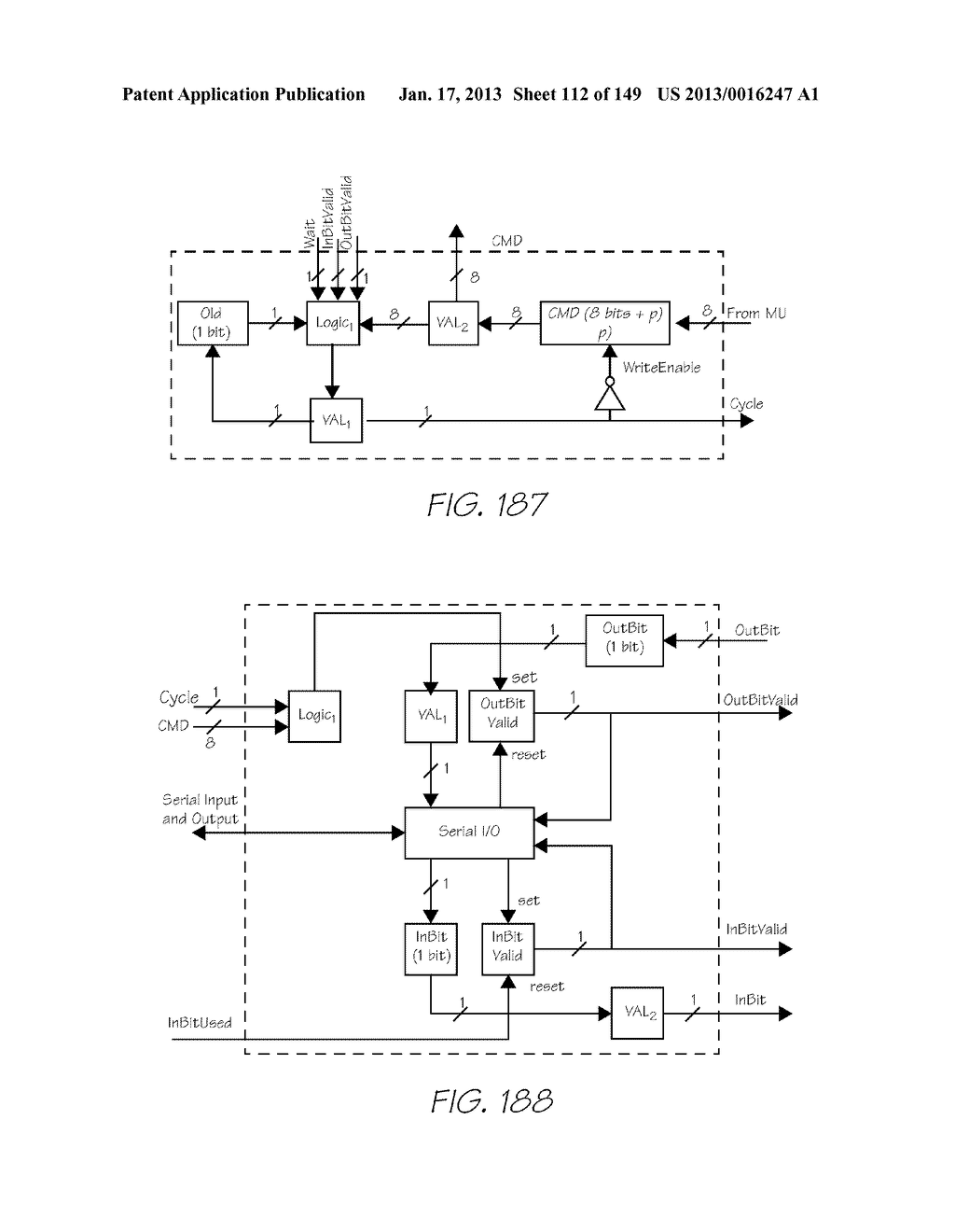 CAMERA DEVICE WITH COLOR DISPLAY AND PROCESSOR FOR DECODING DATA BLOCKS     CONTAINING PREDETERMINED AMOUNT OF DATA - diagram, schematic, and image 113