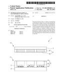 Method of Manufacturing an Electrophoretic Display Device diagram and image