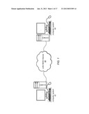 Displaying Physical Signal Routing in a Diagram of a System diagram and image
