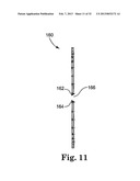 METHOD OF REMOVING LIQUID FROM A BARRIER STRUCTURE diagram and image