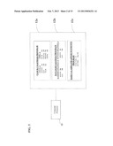 INTERACTIVE DEVICE WITH TIME SYNCHRONIZATION CAPABILITY diagram and image