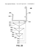 ATTACHMENT MEMBER FOR INSULATION PANEL diagram and image