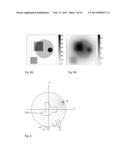TOUCH DETERMINATION BY TOMOGRAPHIC RECONSTRUCTION diagram and image