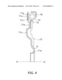 LOCK-UP DEVICE FOR TORQUE CONVERTER diagram and image