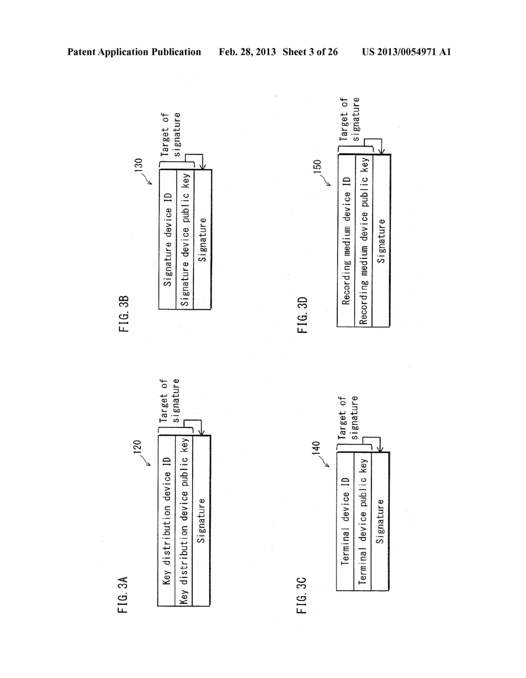 TERMINAL DEVICE, VERIFICATION DEVICE, KEY DISTRIBUTION DEVICE, CONTENT     PLAYBACK METHOD, KEY DISTRIBUTION METHOD, AND COMPUTER PROGRAM - diagram, schematic, and image 04