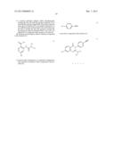 QUINAZOLINONE DERIVATIVES USEFUL AS VANILLOID ANTAGONISTS diagram and image