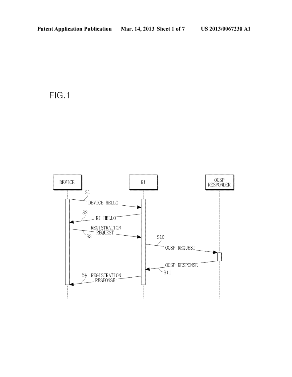 METHOD FOR GENERATING RIGHTS OBJECT AND DEVICE TO PERFORM THE METHOD,     METHOD FOR TRANSMITTING RIGHTS OBJECT AND DEVICE TO PERFORM THE METHOD,     AND METHOD FOR RECEIVING RIGHTS OBJECT AND DEVICE TO PERFORM THE METHOD - diagram, schematic, and image 02