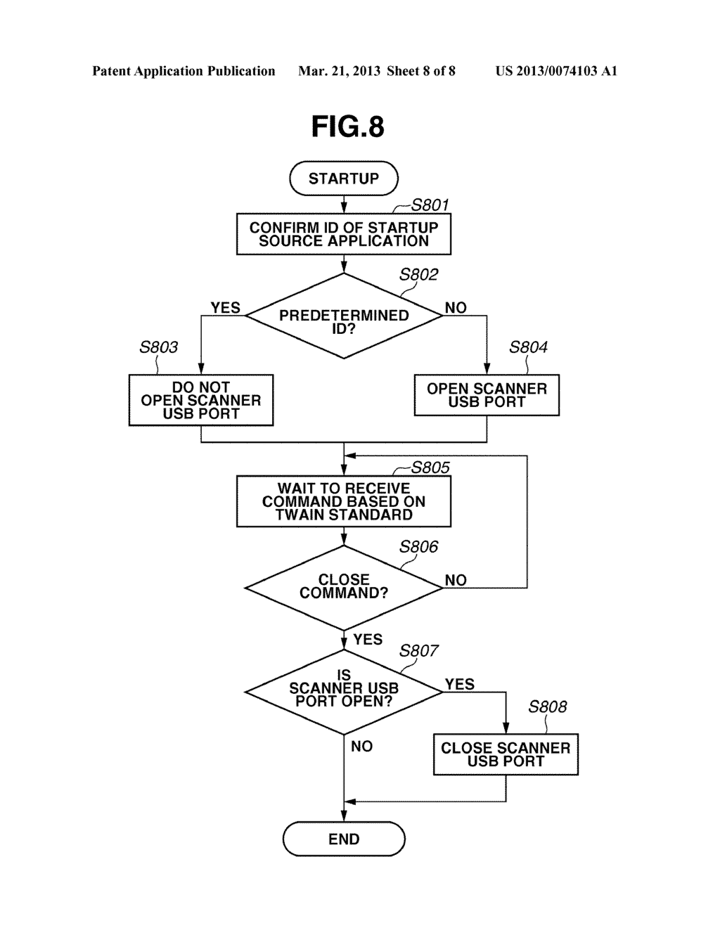 INFORMATION PROCESSING APPARATUS AND CONTROL METHOD THEREOF - diagram, schematic, and image 09