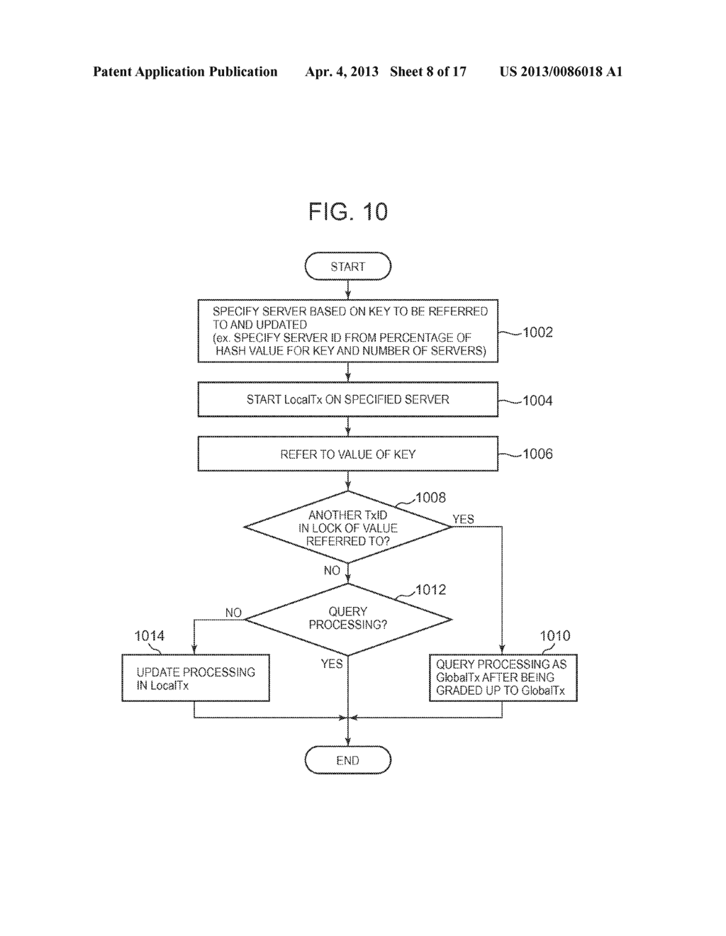 TRANSACTION PROCESSING SYSTEM, METHOD, AND PROGRAM - diagram, schematic, and image 09