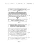 WIRELESS CHARGING INTENSITY INDICATION METHOD AND CHARGED DEVICE diagram and image
