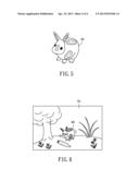 METHOD FOR CONSTRUCTING MODELS OF ANIMALS AND ELECTRONIC APPARATUSES     APPLYING THE SAME diagram and image