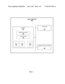 OPTIMIZING AVAILABLE COMPUTING RESOURCES WITHIN A VIRTUAL ENVIRONMENT diagram and image
