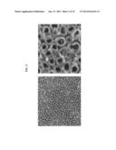 NANOSTRUCTURED FILMS AND RELATED METHODS diagram and image