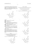 Imidazo[4,5-c]quinolines as DNA-PK inhibitors diagram and image